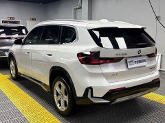 BMW X1 sDrive20Li X Design Package - ფოტო 4