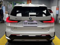 BMW X1 sDrive20Li X Design Package - ფოტო 5