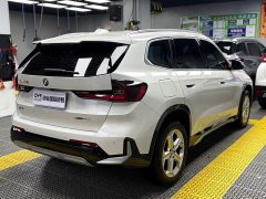 BMW X1 sDrive20Li X Design Package - ფოტო 6