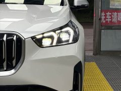 BMW X1 sDrive20Li X Design Package - ფოტო 8