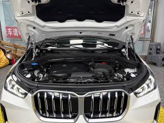 BMW X1 sDrive20Li X Design Package - ფოტო 9