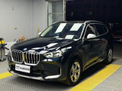 BMW X1 sDrive20Li X Design Package - ფოტო 1