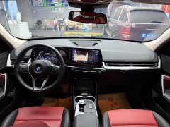 BMW X1 sDrive20Li X Design Package - ფოტო 10