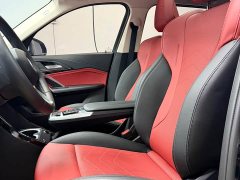 BMW X1 sDrive20Li X Design Package - ფოტო 12