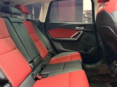 BMW X1 sDrive20Li X Design Package - ფოტო 13
