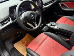 BMW X1 sDrive20Li X Design Package - ფოტო 17