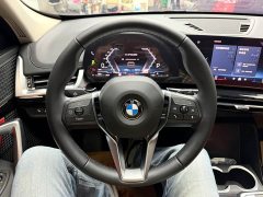 BMW X1 sDrive20Li X Design Package - ფოტო 18
