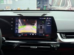 BMW X1 sDrive20Li X Design Package - ფოტო 19