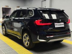 BMW X1 sDrive20Li X Design Package - ფოტო 2