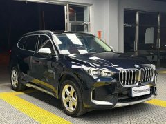 BMW X1 sDrive20Li X Design Package - ფოტო 3
