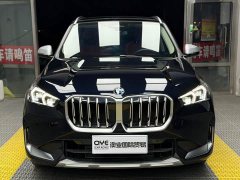 BMW X1 sDrive20Li X Design Package - ფოტო 4