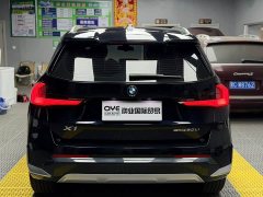 BMW X1 sDrive20Li X Design Package - ფოტო 5
