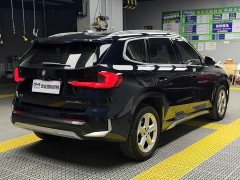 BMW X1 sDrive20Li X Design Package - ფოტო 6