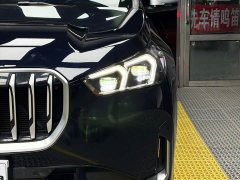 BMW X1 sDrive20Li X Design Package - ფოტო 7