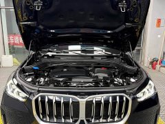 BMW X1 sDrive20Li X Design Package - ფოტო 8