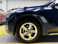 BMW X1 sDrive20Li X Design Package - ფოტო 9