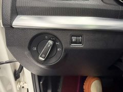 Skoda Kamiq 1.5L Automatic Comfort Edition - ფოტო 10