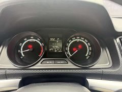 Skoda Kamiq 1.5L Automatic Comfort Edition - ფოტო 11