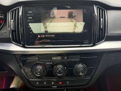 Skoda Kamiq 1.5L Automatic Comfort Edition - ფოტო 13