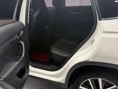 Skoda Kamiq 1.5L Automatic Comfort Edition - ფოტო 17