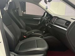 Skoda Kamiq 1.5L Automatic Comfort Edition - ფოტო 18