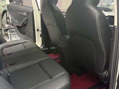 Skoda Kamiq 1.5L Automatic Comfort Edition - ფოტო 19