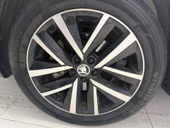 Skoda Kamiq 1.5L Automatic Comfort Edition - ფოტო 7