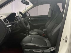 Skoda Kamiq 1.5L Automatic Comfort Edition - ფოტო 9