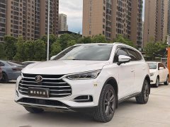 BYD Tang 2.0T Flagship Version - ფოტო 1