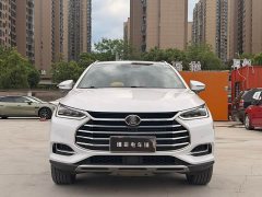 BYD Tang 2.0T Flagship Version - ფოტო 2