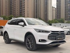 BYD Tang 2.0T Flagship Version - ფოტო 3