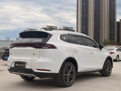 BYD Tang 2.0T Flagship Version - ფოტო 4