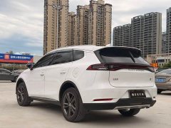 BYD Tang 2.0T Flagship Version - ფოტო 6