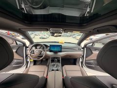 BYD Tang 2.0T Flagship Version - ფოტო 9