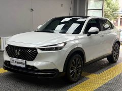 Honda XR-V 2024 1.5L CVT Passion Edition - ფოტო 1
