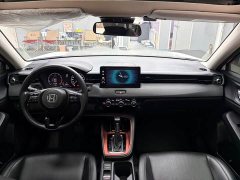 Honda XR-V 2024 1.5L CVT Passion Edition - ფოტო 10
