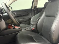 Honda XR-V 2024 1.5L CVT Passion Edition - ფოტო 11