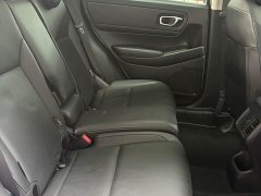 Honda XR-V 2024 1.5L CVT Passion Edition - ფოტო 13
