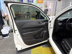 Honda XR-V 2024 1.5L CVT Passion Edition - ფოტო 16