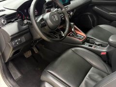 Honda XR-V 2024 1.5L CVT Passion Edition - ფოტო 17