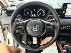 Honda XR-V 2024 1.5L CVT Passion Edition - ფოტო 18