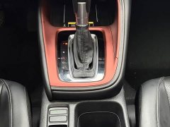 Honda XR-V 2024 1.5L CVT Passion Edition - ფოტო 19