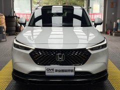 Honda XR-V 2024 1.5L CVT Passion Edition - ფოტო 2