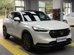 Honda XR-V 2024 1.5L CVT Passion Edition - ფოტო 3