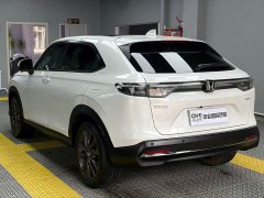 Honda XR-V 2024 1.5L CVT Passion Edition - ფოტო 4
