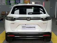 Honda XR-V 2024 1.5L CVT Passion Edition - ფოტო 5