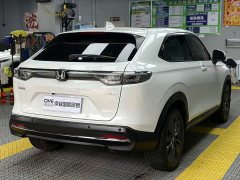 Honda XR-V 2024 1.5L CVT Passion Edition - ფოტო 6