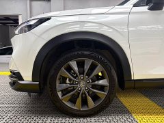Honda XR-V 2024 1.5L CVT Passion Edition - ფოტო 7
