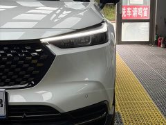 Honda XR-V 2024 1.5L CVT Passion Edition - ფოტო 8