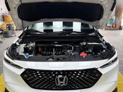 Honda XR-V 2024 1.5L CVT Passion Edition - ფოტო 9